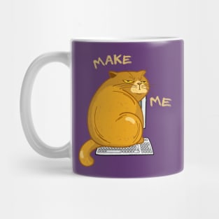 Make Me Mug